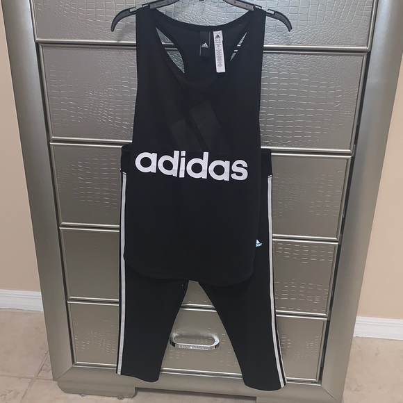 Adidas set